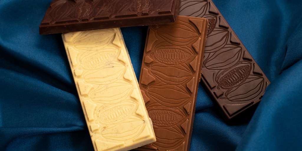 Mild Dark Chocolate