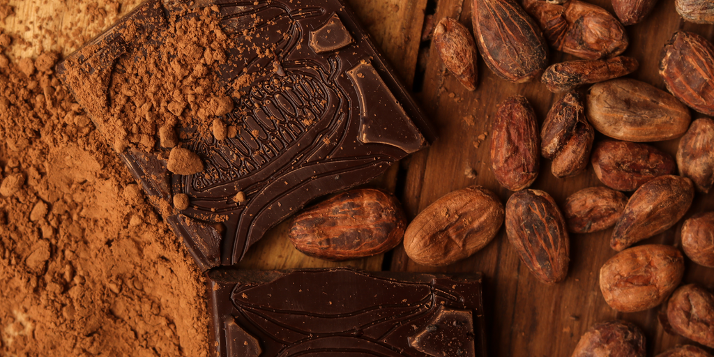 Single Origin Chocolates