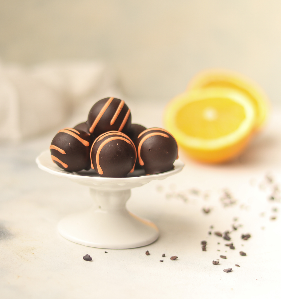 Chocolate Truffle