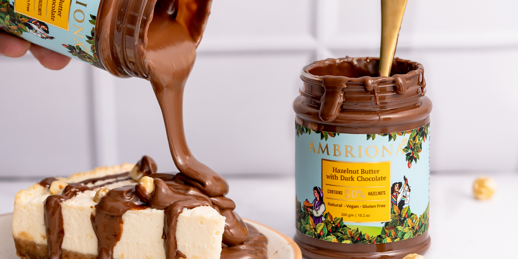 Nut Butters