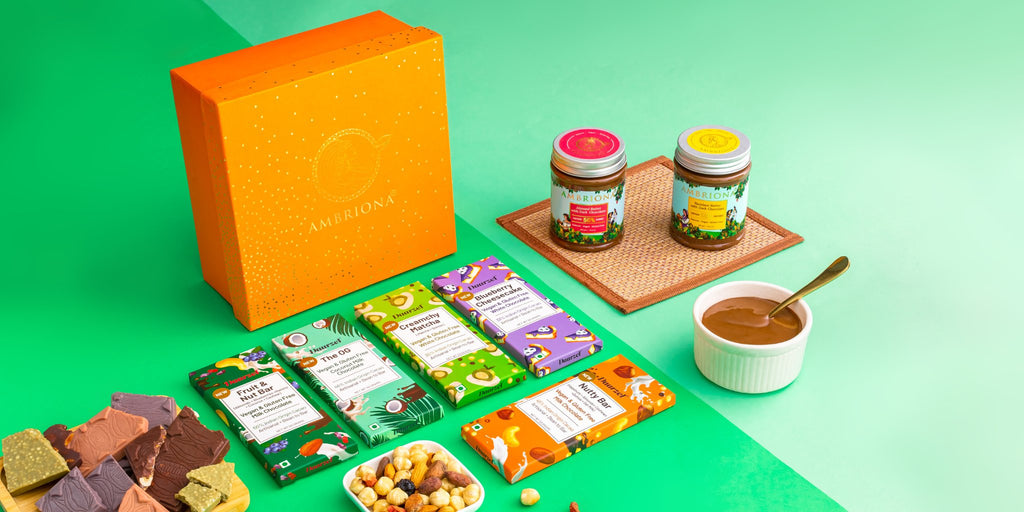 Hampers