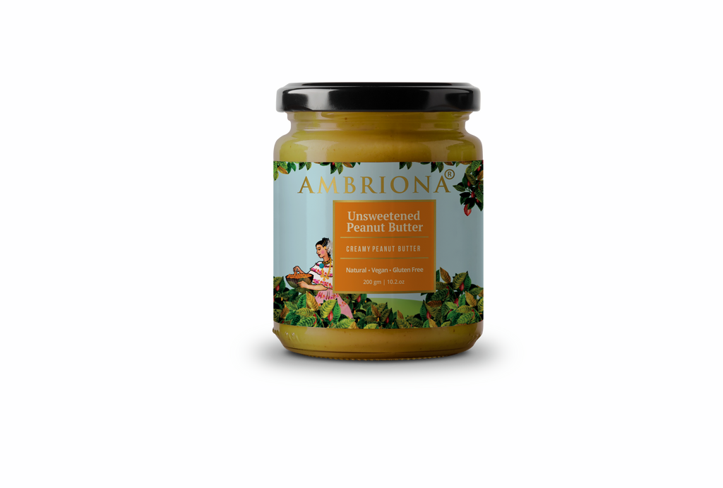 Peanut Butter