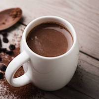 Instant Hot Chocolate Mix